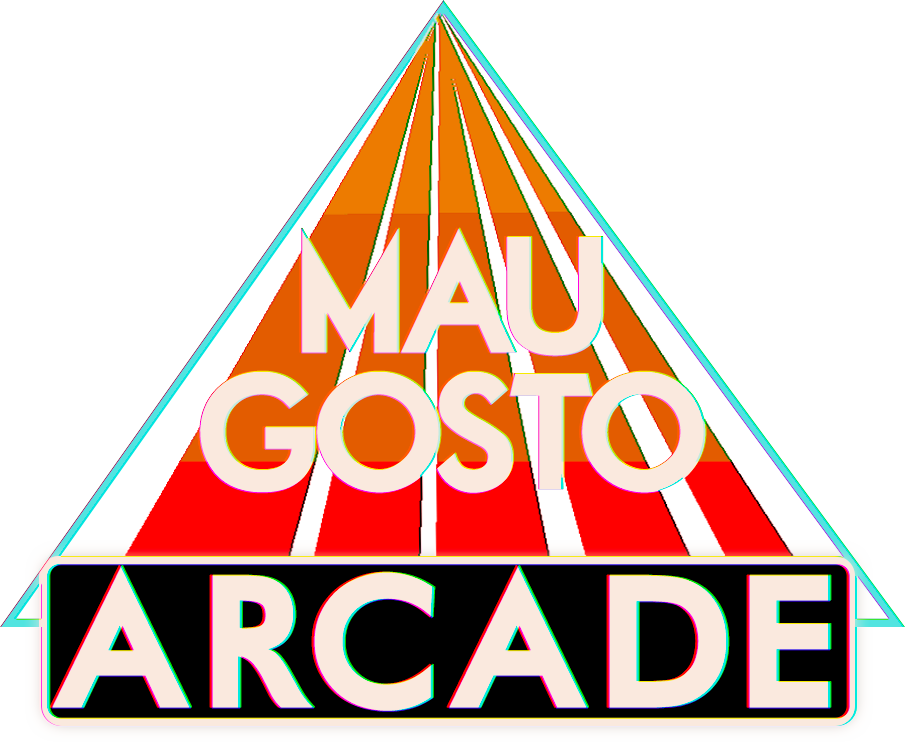 Mau Gosto Arcade